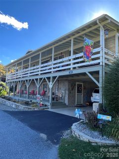 Homes in Stoney Ridge, Maggie Valley