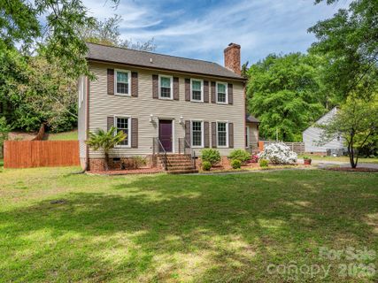 11628 Shandon Circle sold home in Walnut Creek, Charlotte, NC