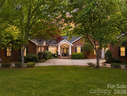 A home in Shannon Acres, Statesville