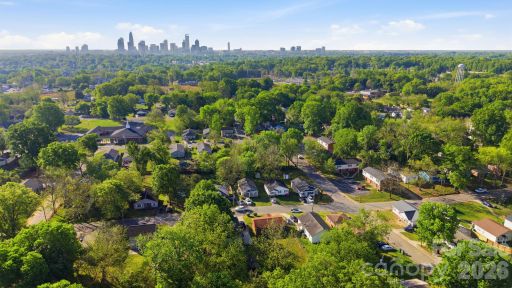 220 Oregon Street sold home in Central Place, Charlotte, NC