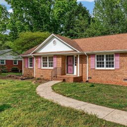 710 Twin Oaks Road