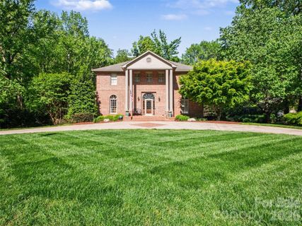 408 Johnsfield Road pending home in Johnsfield, Shelby, NC
