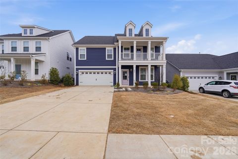 284 Supernova Drive pending home in Lakeside Glen, York, SC