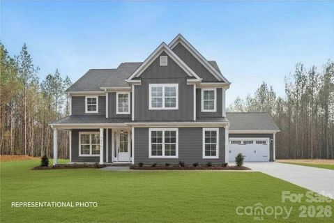 1024 Baylor Grove Road active home in Baylor Grove, Monroe, NC