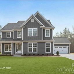 1024 Baylor Grove Road