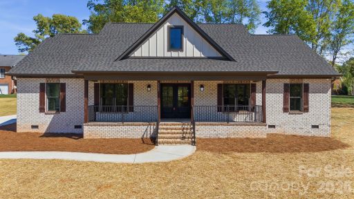 2587 Wallace Acres Lane sold home in Lincoln Forest, Lincolnton, NC