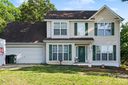 937 Barbee Farm Drive sold home in Monroe, SC