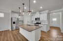 340 Secretariat Drive sold home in Iron Station, SC