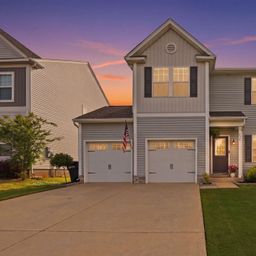 134 Fairfield Drive