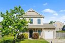 532 Sansberry Drive sold home in York, SC