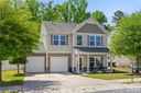 4643 Yarrow Street sold home in Rock Hill, SC