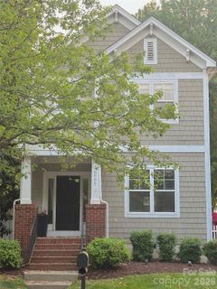 16905 Pennington Drive sold home in Birkdale Village, Huntersville, NC