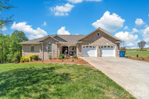 5507 Land Harbour Drive active home in Doe Run, Granite Falls, NC