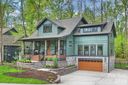 4001 Carmel Forest Drive sold home in Charlotte, SC