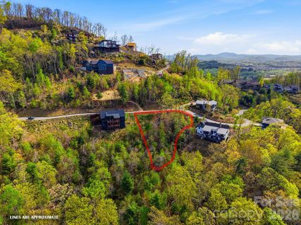 325 Curtain Bluff active home in The Boulders, Hendersonville, NC