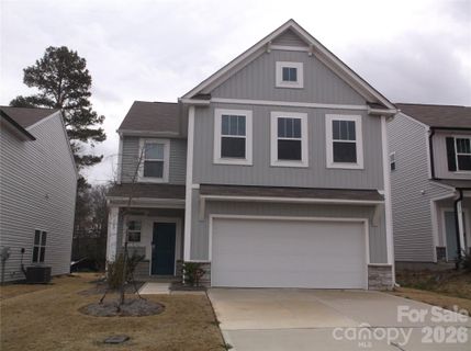 160 Cobbler Drive pending home in The Orchard, Peachland, NC
