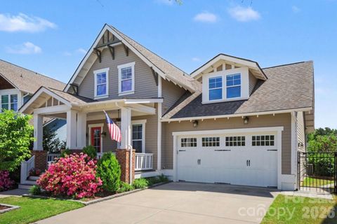 127 Inspired Way active home in Masons Bend, Fort Mill, SC
