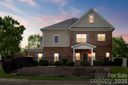 15504 Amethyst Street sold home in Charlotte, SC