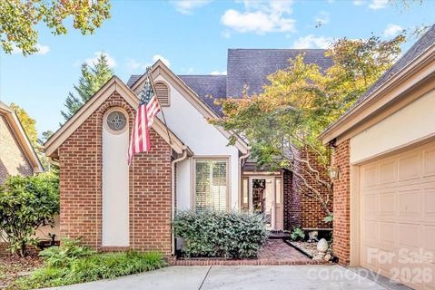 5104 Top Seed Court pending home in Carsons Pond, Charlotte, NC