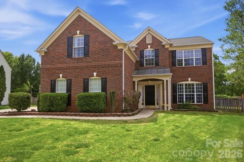 7724 Dinniston Drive active home in Birkdale, Huntersville, NC