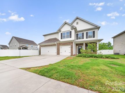 Homes in Austin Corners, Concord