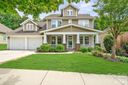 8920 Lake Pines Drive sold home in Cornelius, SC