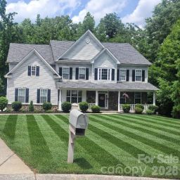 1261 Brough Hall Drive