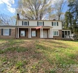 640 Edgewood Drive