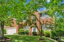 9912 Eden Hall Court sold home in Charlotte, SC