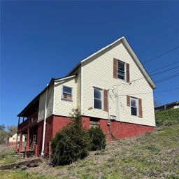 100 Hickory Street