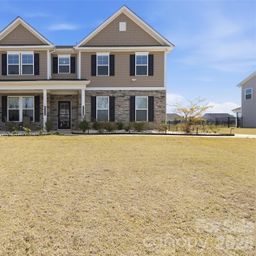 1136 Ashe Meadow Drive