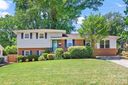 832 Stanfield Drive sold home in Charlotte, SC
