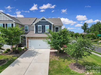 1406 Bramblewood Drive sold home in Forest Grove, Fort Mill, SC