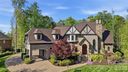 1103 Bromley Drive sold home in Weddington, SC