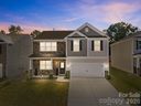 3016 Platinum Pointe Drive sold home in Charlotte, SC