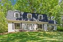311 Glen Oaks Road sold home in Charlotte, SC
