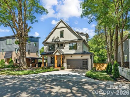 428 Keswick Avenue sold home in Lockwood, Charlotte, NC