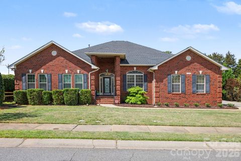 2609 Park Ridge Boulevard sold home in The Parks, Rock Hill, SC