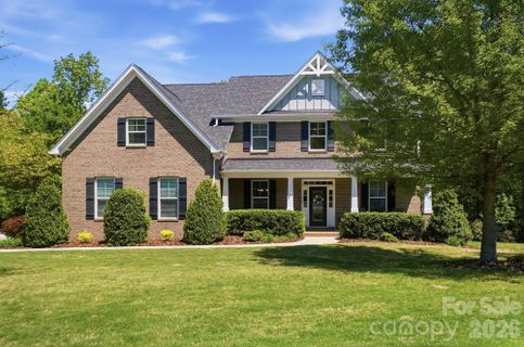 727 Misty Arbor Ford sold home in The Retreat At Sunset Ridge, Clover, SC