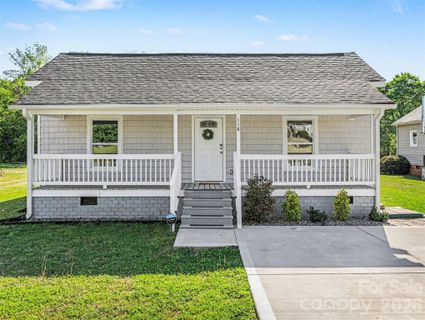 118 Glen Rae Street