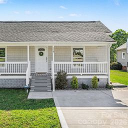 118 Glen Rae Street