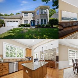 204 Black Mountain Drive