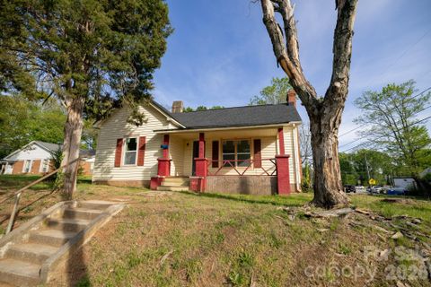 1201 N Church Street
