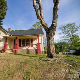 1201 N Church Street
