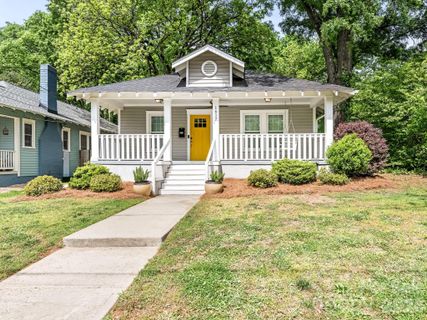1617 Pegram Street active home in Belmont, Charlotte, NC