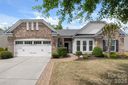 6174 Jack Thomas Drive sold home in Fort Mill, SC