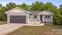 4262 Boulder Drive sold home in Morganton, SC