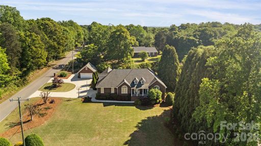 1701 South Point Road