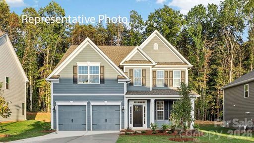 7129 Sylvan Retreat Drive active home in Sylvan Creek, Denver, NC