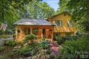 3432 Ridgewood Drive sold home in Morganton, SC